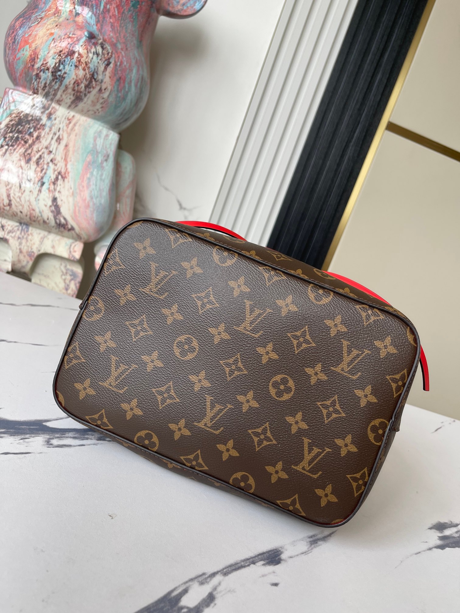 Louis Vuitton Bucket Bags